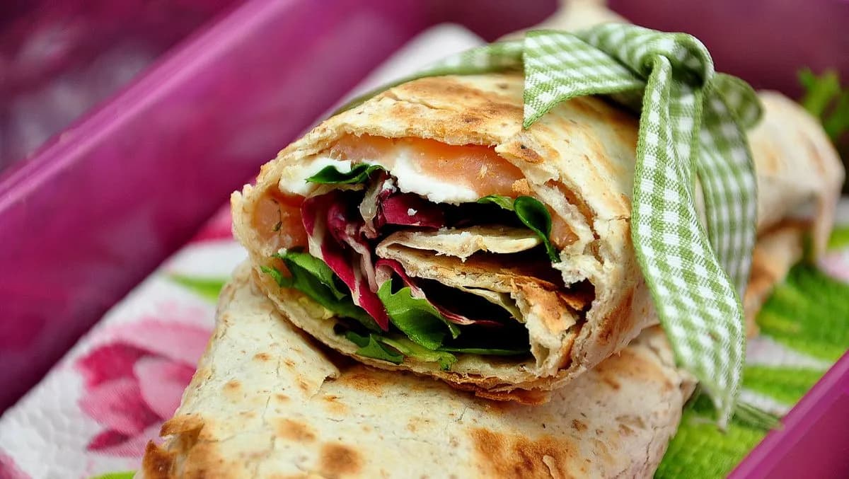 Jakie przekąski na podróż, które są zdrowe i łatwe do spakowania?