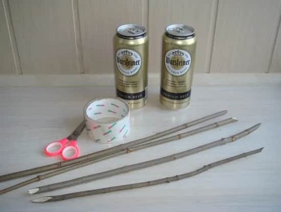 Jak zrobić bukiet z piwa – kreatywny sposób na wyjątkowy prezent Jak zrobić bukiet z piwa – kreatywny sposób na wyjątkowy prezent