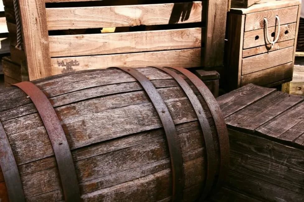 Jak zrobić whisky w beczce - uniknij najczęstszych błędów w produkcji