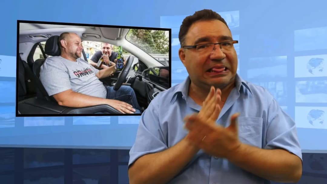 Czy po piwie można jechać? Sprawdź, jakie są konsekwencje jazdy