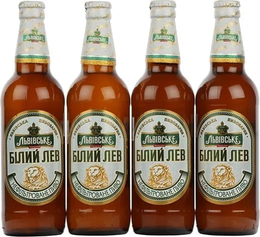 Gdzie kupić piwo lwowskie? Sprawdź najlepsze opcje i ceny