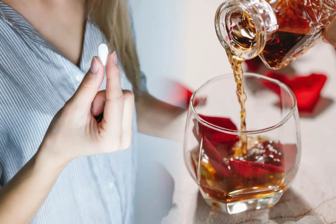 Czy po whisky jest kac? Sprawdź, jak go uniknąć i złagodzić objawy