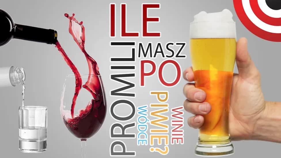 Czy po jednym piwie można być pijanym? Sprawdź, co musisz wiedzieć