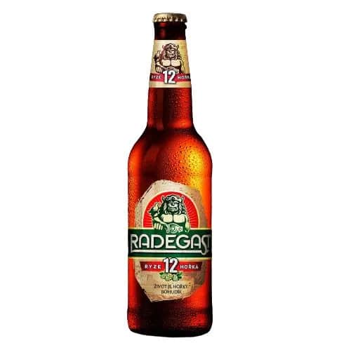 Gdzie kupić piwo Radegast? Odkryj najlepsze opcje online