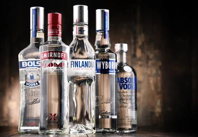 Gdzie kupić gazowaną wódkę? Najlepsze oferty i ceny w 2023