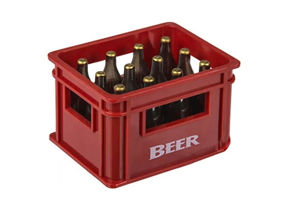 Ile piw ma krata? Odkryj, co kryje się w tradycyjnej kracie Ile piw ma krata? Odkryj, co kryje się w tradycyjnej kracie