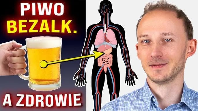Czy piwo 0 procent ma alkohol? Prawda o napojach bezalkoholowych