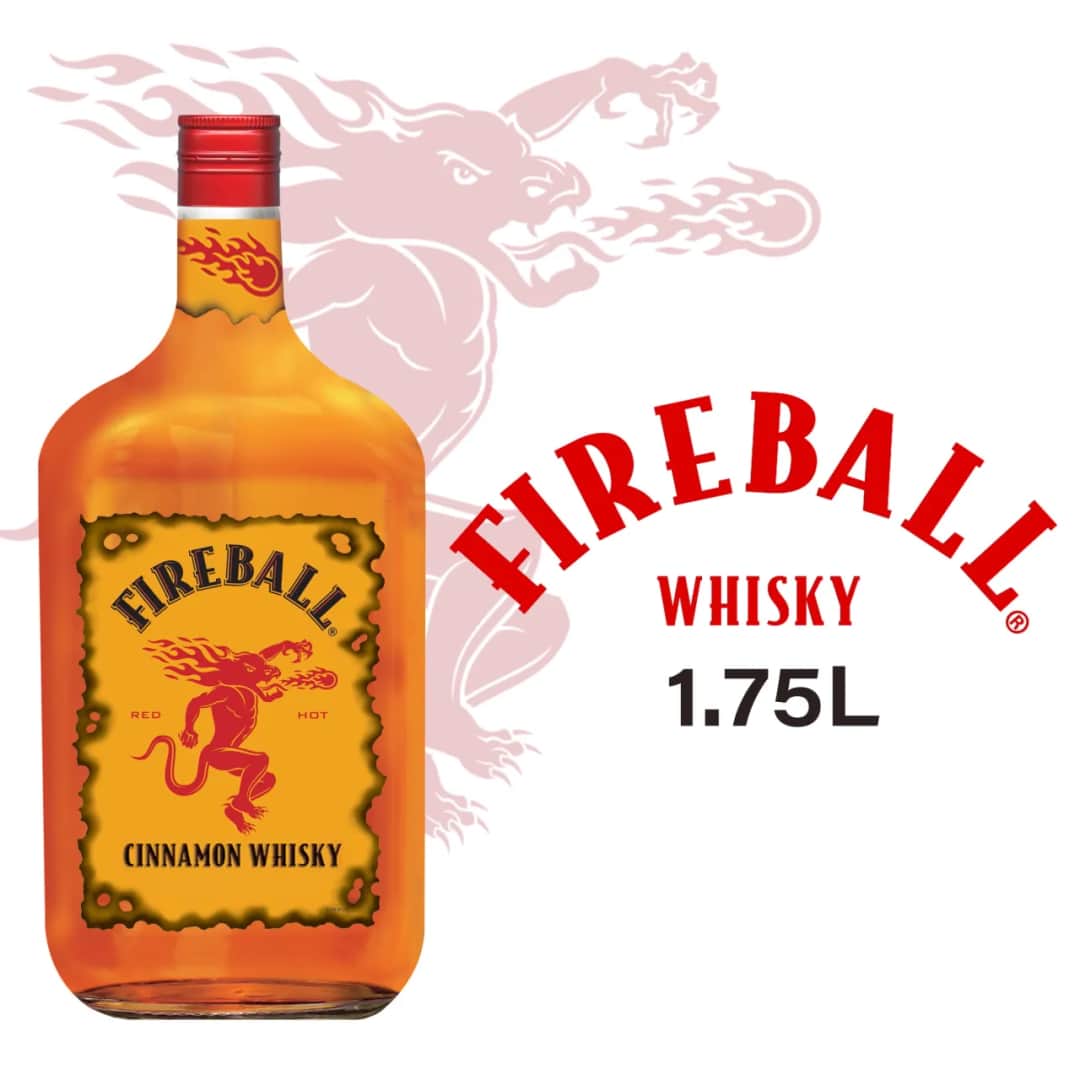 Gdzie kupić Fireball Whisky w Polsce? Sprawdź najlepsze opcje