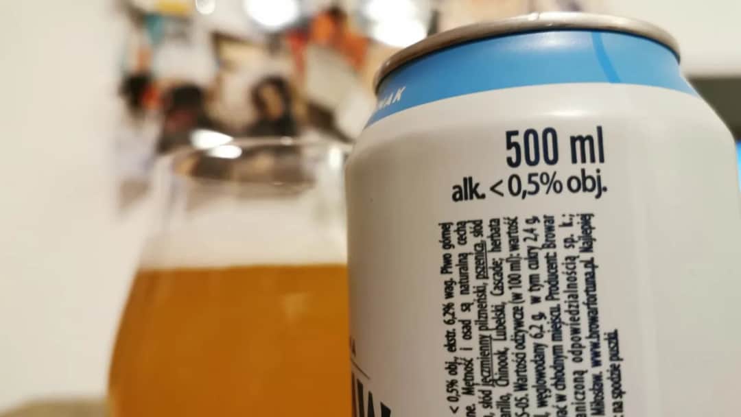 Ile piw można wypić bezpiecznie? Odkryj zdrowe limity alkoholu