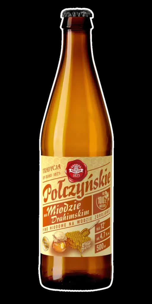 Gdzie kupić piwo połczyńskie miodowe? Odkryj najlepsze miejsca