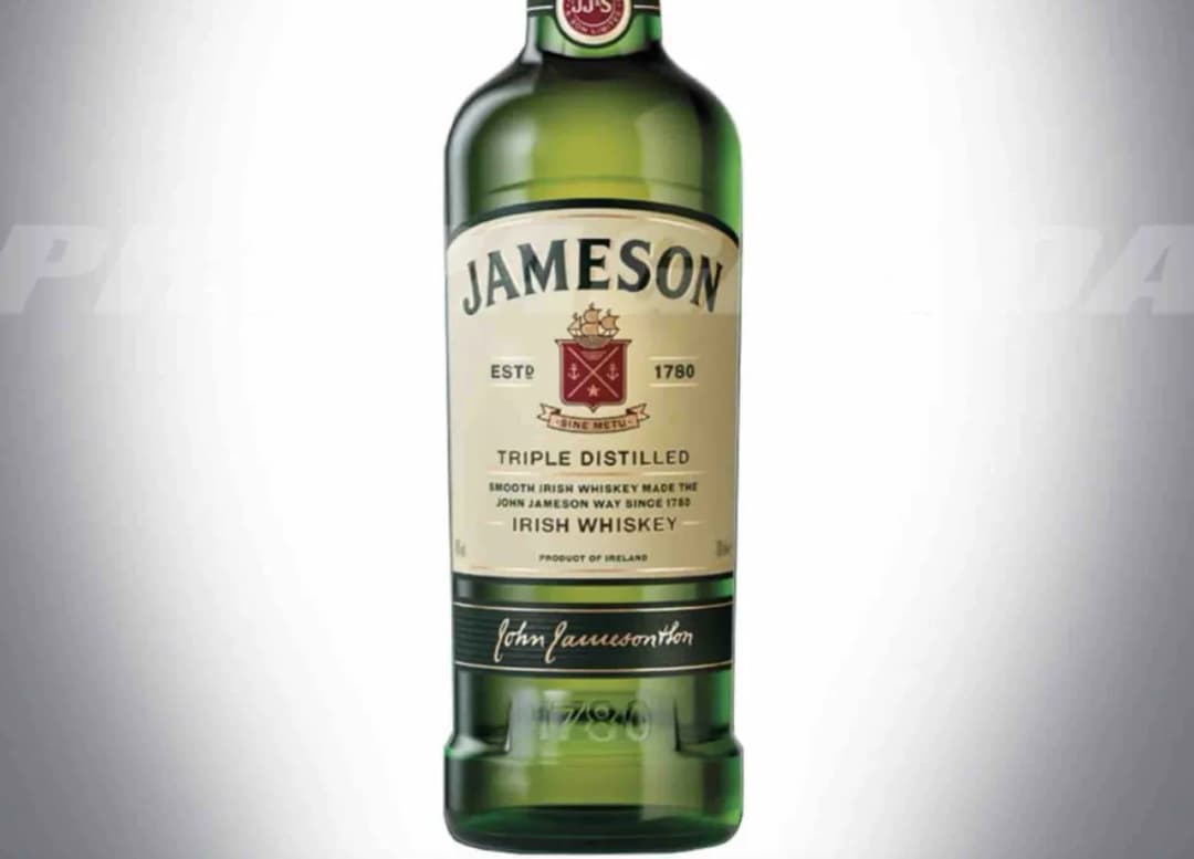 Jameson whisky z czym pić – odkryj najlepsze połączenia smakowe